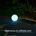 China Manufactuer outdoor plastic garden light